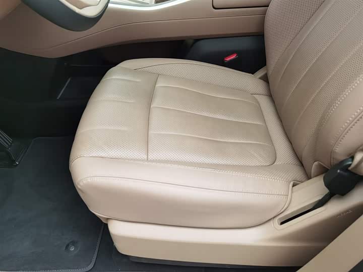 Nio Onvo L90 2025 2025款 Max 六座版