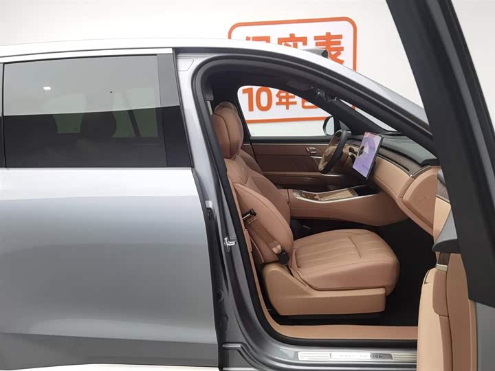 Nio Onvo L90 2025 2025款 Max 六座版