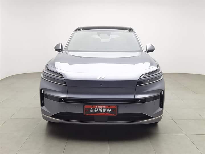 Nio Onvo L90 2025 2025款 Max 六座版