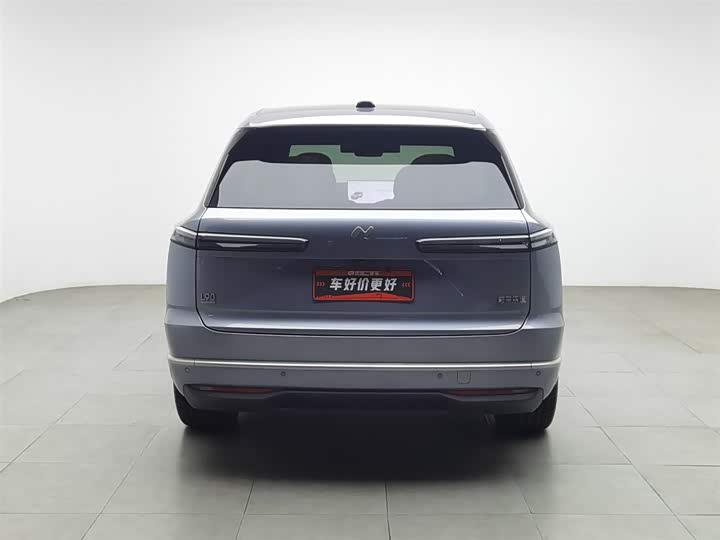 Nio Onvo L90 2025 2025款 Max 六座版