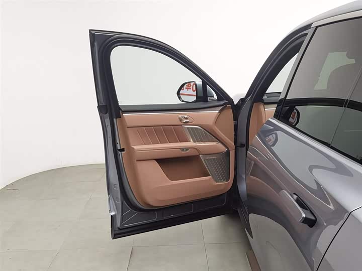 Nio Onvo L90 2025 2025款 Max 六座版