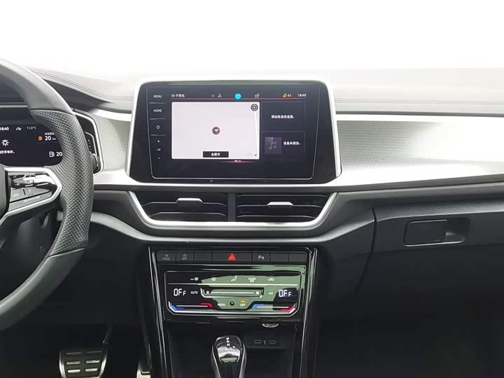 Volkswagen T-Roc 2023 2023款 300TSI DSG两驱辰光版