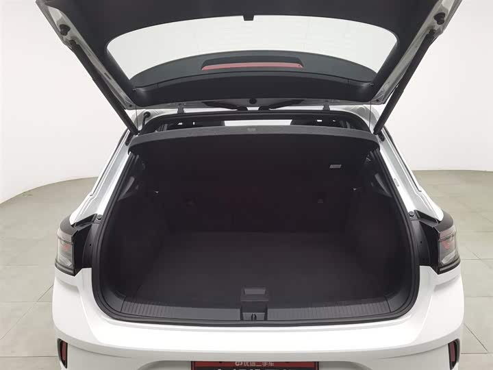 Volkswagen T-Roc 2023 2023款 300TSI DSG两驱辰光版