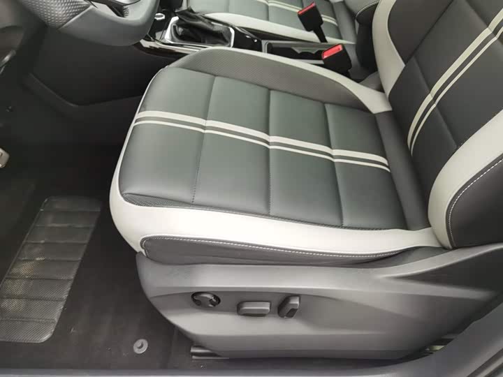 Volkswagen T-Roc 2023 2023款 300TSI DSG两驱辰光版