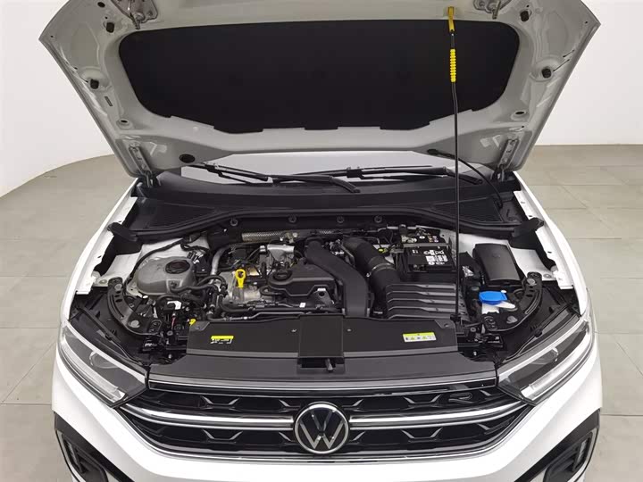 Volkswagen T-Roc 2023 2023款 300TSI DSG两驱辰光版