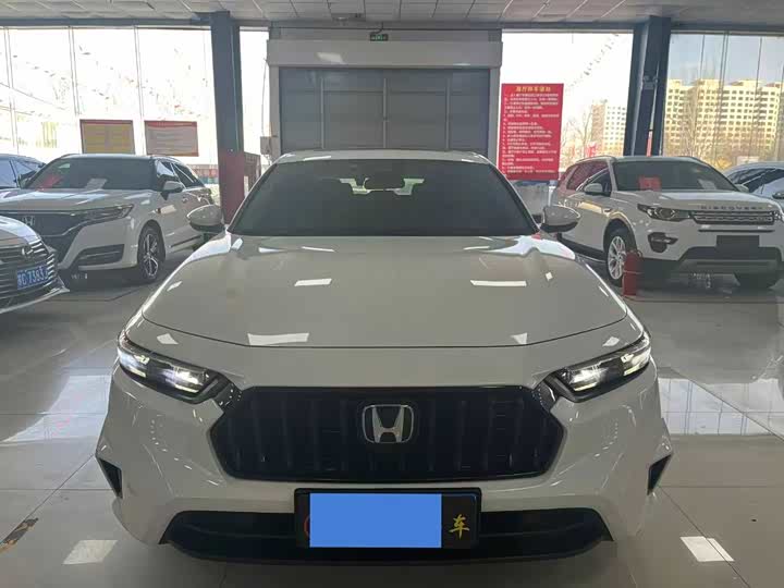 Honda Inspire 2024 2024款 260TURBO 精逸版