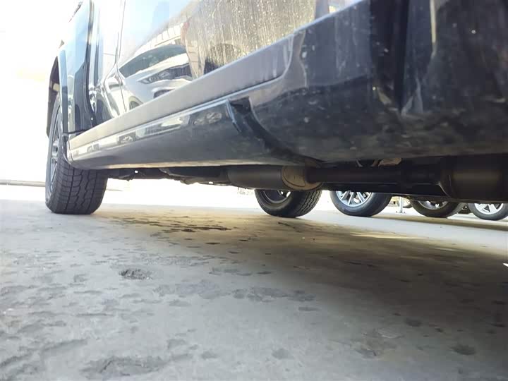 Jetour T2 2025 2025款 2.0TD DCT 四驱星际卫士