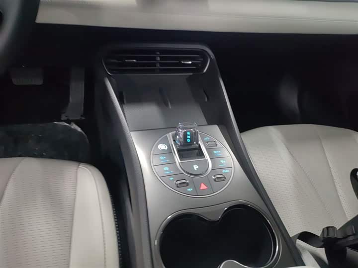 BYD Seal 05 DM-i Hybrid 2025 2025款 DM-i 智驾版 55KM豪华型