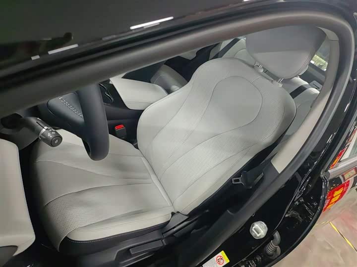 BYD Seal 05 DM-i Hybrid 2025 2025款 DM-i 智驾版 55KM豪华型