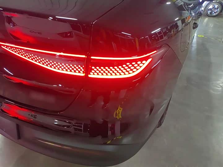 BYD Seal 05 DM-i Hybrid 2025 2025款 DM-i 智驾版 55KM豪华型