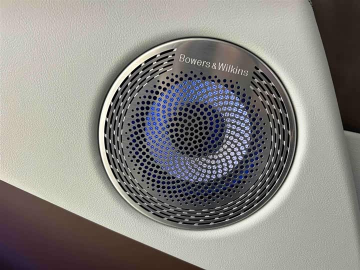 BMW XM 2023 2023款 基本型