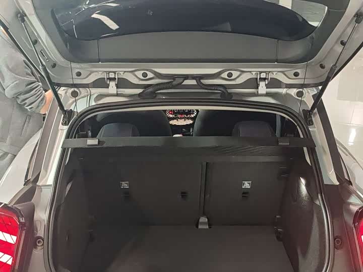 Mini Aceman 2024 2024款 E 经典派