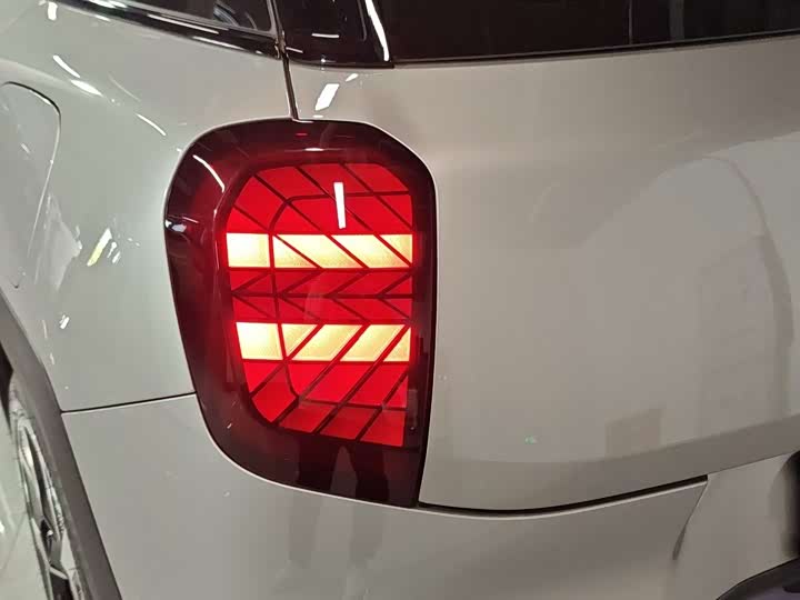 Mini Aceman 2024 2024款 E 经典派