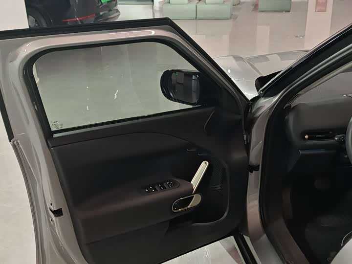 Mini Aceman 2024 2024款 E 经典派