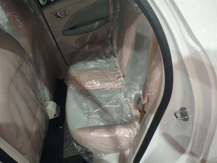 Leapmotor T03 2025 2025款 310舒享版