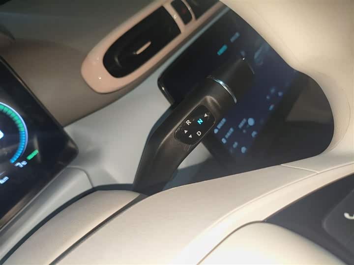 Leapmotor T03 2025 2025款 310舒享版