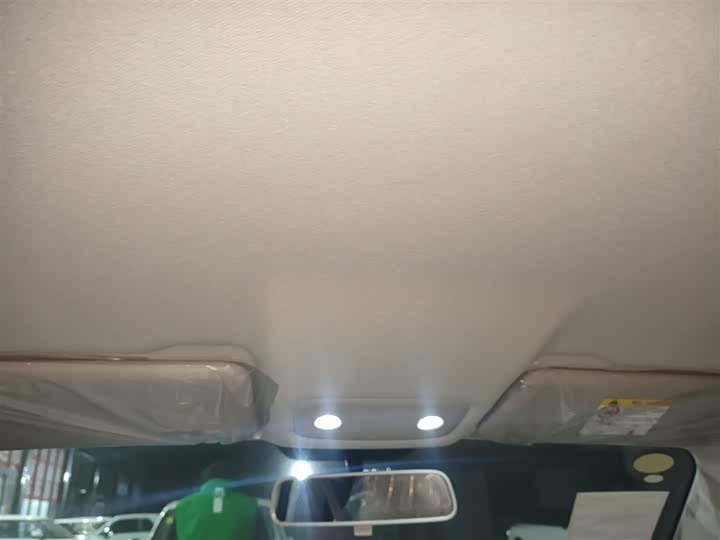 Leapmotor T03 2025 2025款 310舒享版