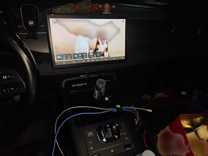 BYD Qin Plus 2025 2025款 EV 智驾版 510KM领先型