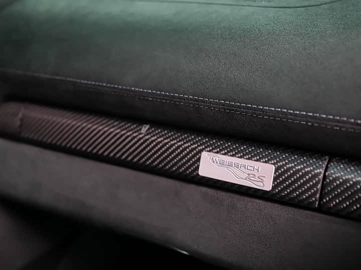 Porsche 718 2023 2023款 Spyder RS 4.0L