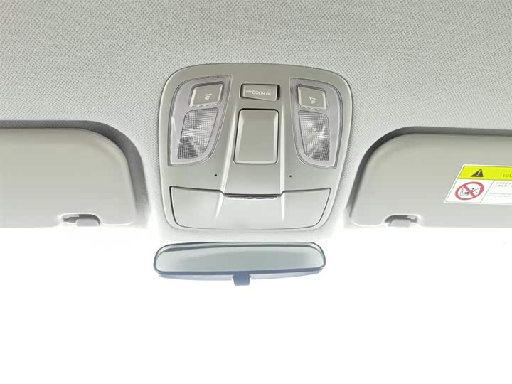 JAC Refine M4 2022 2022款 2.0TGDI 自动商旅版