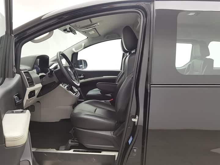 JAC Refine M4 2022 2022款 2.0TGDI 自动商旅版