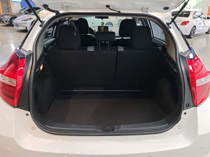 Toyota Yaris L 2022 2022款 1.5L CVT领先PLUS版