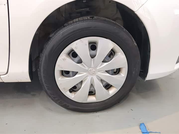 Toyota Yaris L 2022 2022款 1.5L CVT领先PLUS版