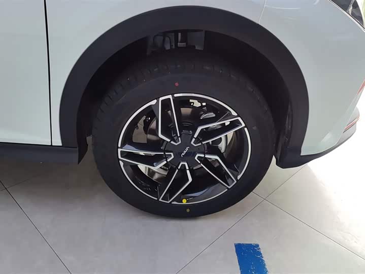 Dongfeng Aeolus Yixuan GS 2024 2024款 马赫版 1.5L 自动星耀版