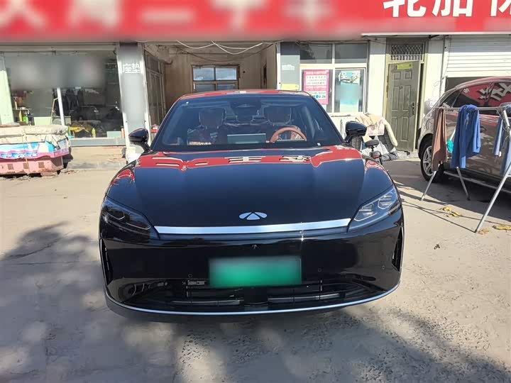 Chery Fulwin A9L 2025 2025款 260超长续航豪华版