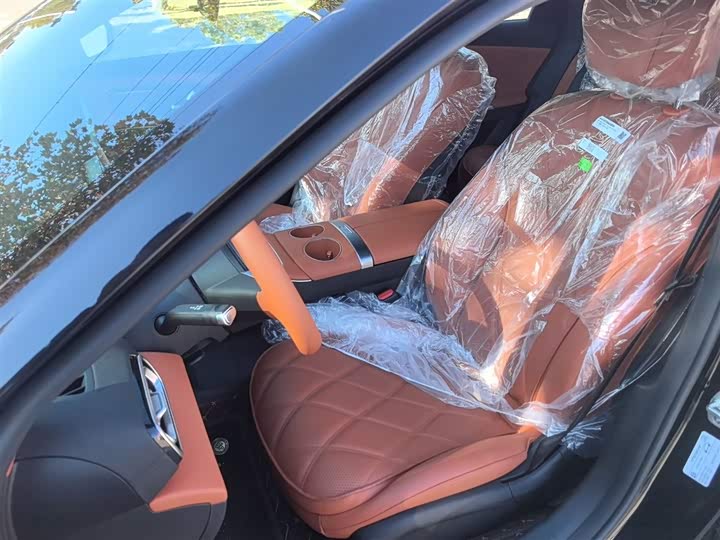 Chery Fulwin A9L 2025 2025款 260超长续航豪华版