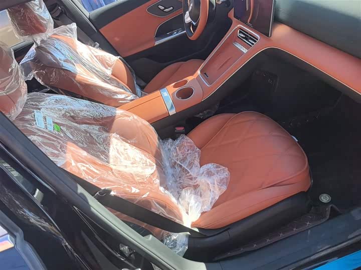 Chery Fulwin A9L 2025 2025款 260超长续航豪华版