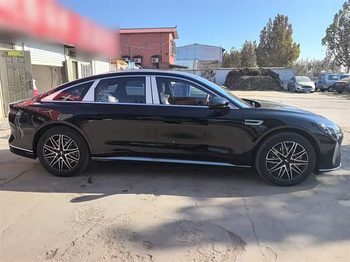 Chery Fulwin A9L 2025 2025款 260超长续航豪华版