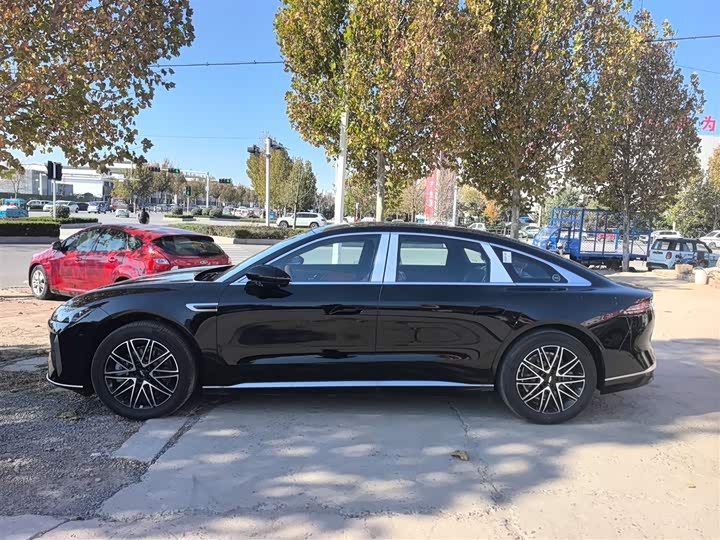 Chery Fulwin A9L 2025 2025款 260超长续航豪华版