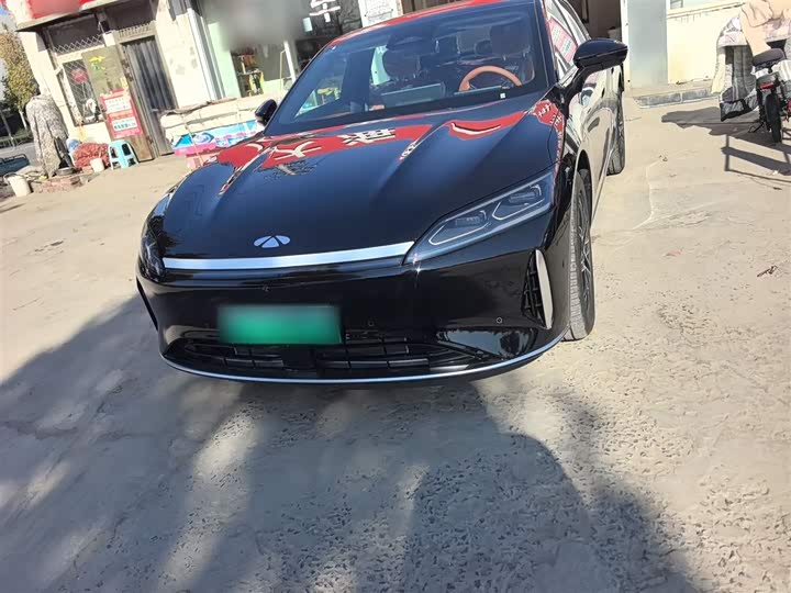 Chery Fulwin A9L 2025 2025款 260超长续航豪华版