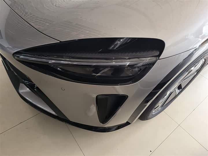 Xiaomi YU7 2025 2025款 超长续航后驱版