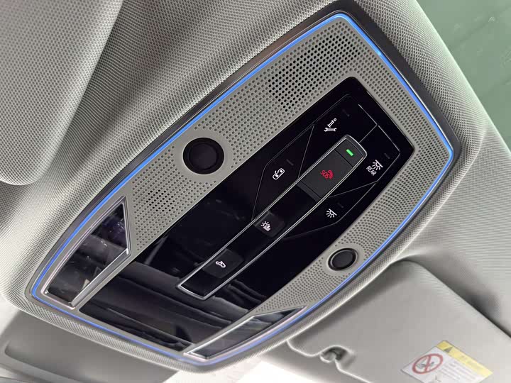 Audi A8 2025 2025款 A8L 45 TFSI quattro 豪华型