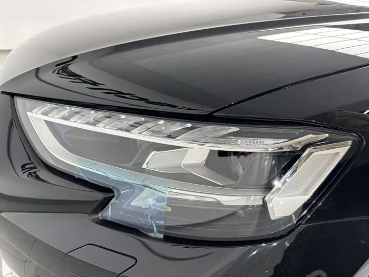 Audi A8 2025 2025款 A8L 45 TFSI quattro 豪华型