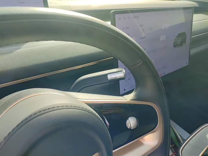 Exeed Sterra ET 2024 2024款 增程 200 Pro