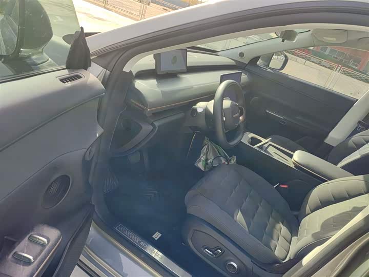 Exeed Sterra ET 2024 2024款 增程 200 Pro