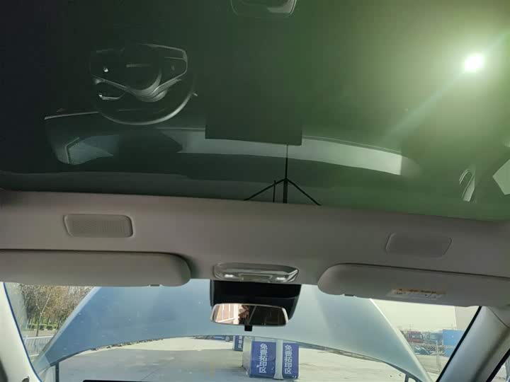 Exeed Sterra ET 2024 2024款 增程 200 Pro