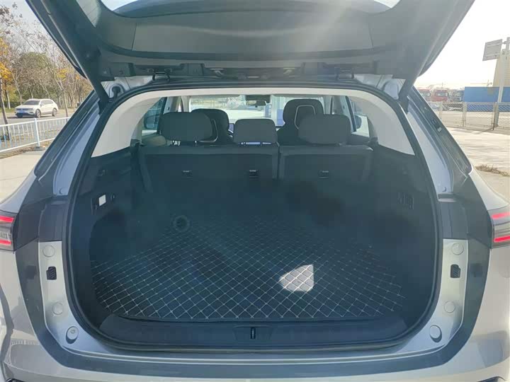 Exeed Sterra ET 2024 2024款 增程 200 Pro