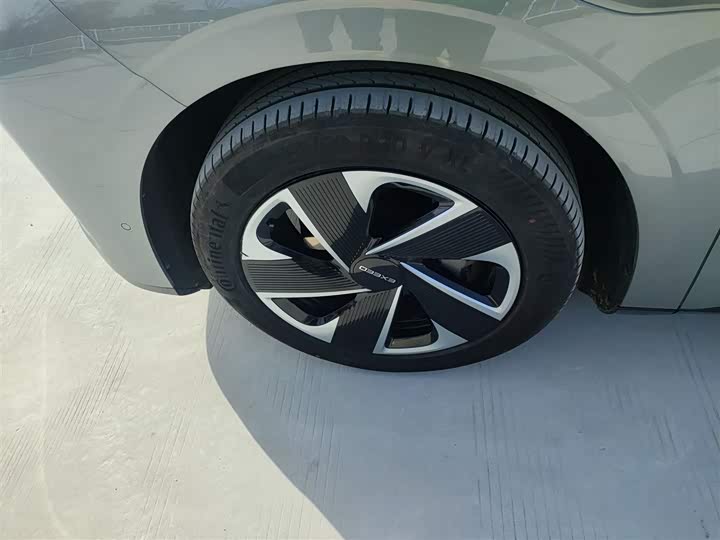 Exeed Sterra ET 2024 2024款 增程 200 Pro