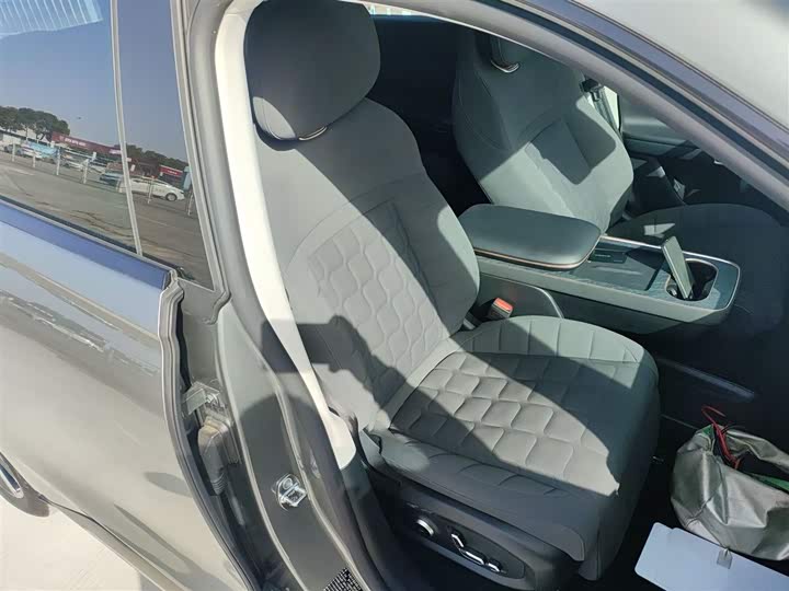 Exeed Sterra ET 2024 2024款 增程 200 Pro