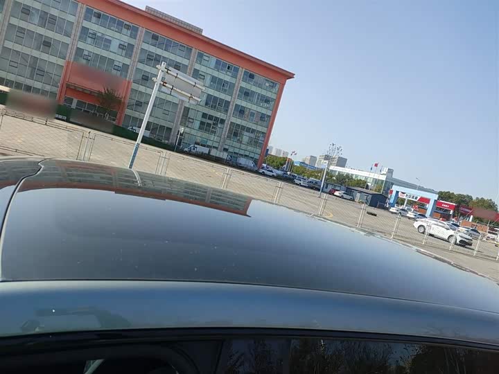 Exeed Sterra ET 2024 2024款 增程 200 Pro