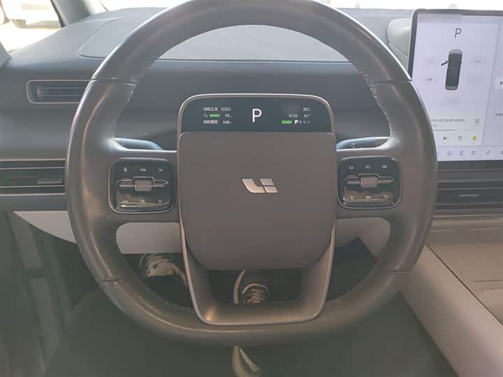 LiXiang Mega 2024 2024款 Ultra