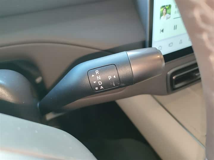 LiXiang Mega 2024 2024款 Ultra