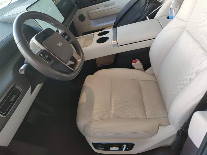 LiXiang Mega 2024 2024款 Ultra