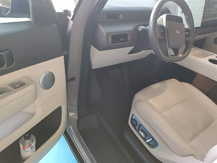 LiXiang Mega 2024 2024款 Ultra