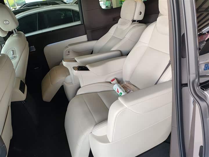 LiXiang Mega 2024 2024款 Ultra