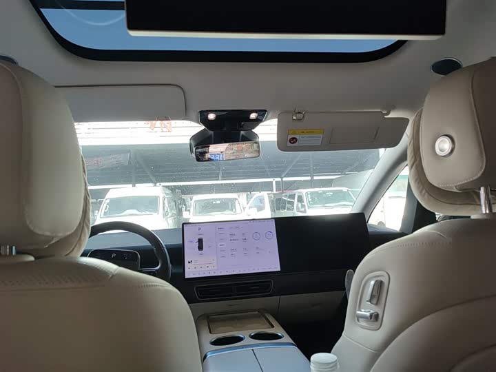 LiXiang Mega 2024 2024款 Ultra